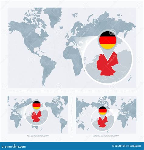 is frankrijk groter dan duitsland